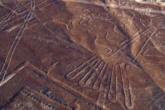Reducción de área protegida en Nasca amenaza patrimonio mundial: minería ilegal destruye geoglifos históricos