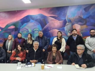 Capacitaciones del SEIA en Sierra Gorda Impulsan Desarrollo Sostenible para Funcionarios y Emprendedores