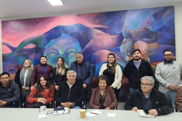 Capacitaciones del SEIA en Sierra Gorda Impulsan Desarrollo Sostenible para Funcionarios y Emprendedores