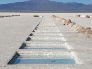 Patagonia Lithium Impulsa Proyecto Formentera en Jujuy: Recursos de Litio Aumentan y Acciones Suben 5,26%