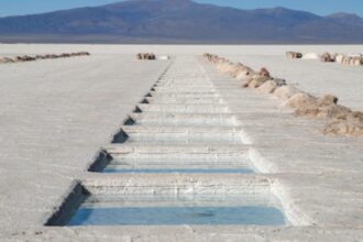 Patagonia Lithium Impulsa Proyecto Formentera en Jujuy: Recursos de Litio Aumentan y Acciones Suben 5,26%