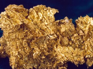 OCIM Reactiva Producción de Oro en Perú y Potencia la Minería Artesanal en Chala One y Kori One