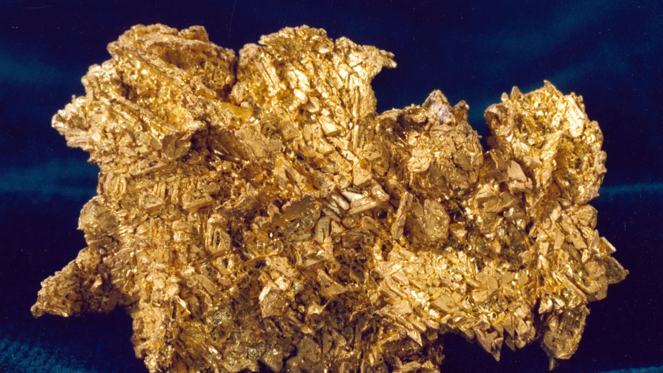 OCIM Reactiva Producción de Oro en Perú y Potencia la Minería Artesanal en Chala One y Kori One