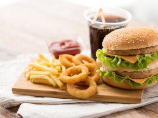 BancoEstado Lanza Descuentos en McDonald's, Burger King y Más: Aprovecha Promociones en Comida Rápida y Entretenimiento Este Mes