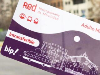 Guía Completa para Obtener la Tarjeta de Descuento en Transporte Público para Adultos Mayores en Chile