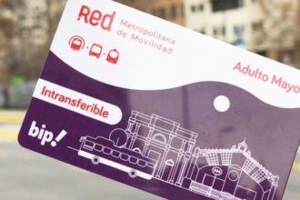 Guía Completa para Obtener la Tarjeta de Descuento en Transporte Público para Adultos Mayores en Chile