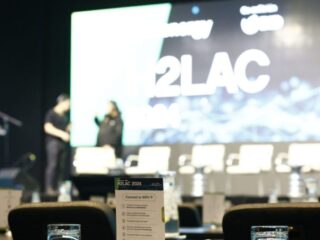 Hyvolution Chile Impulsa la Innovación en Hidrógeno Verde en H2LAC 2025, Brasil