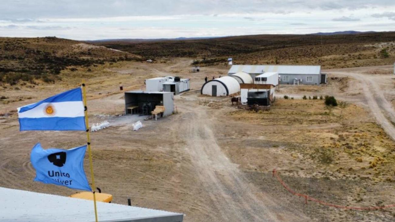 Unico Silver descubre extensión clave en Proyecto Joaquín: 150 millones de onzas de plata en juego en La Negra, Argentina