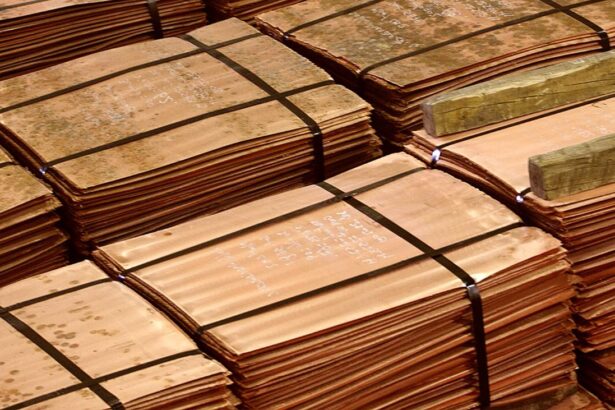 Expertos Convocados para Definir Precio del Cobre y PIB No Minero en Presupuesto 2026
