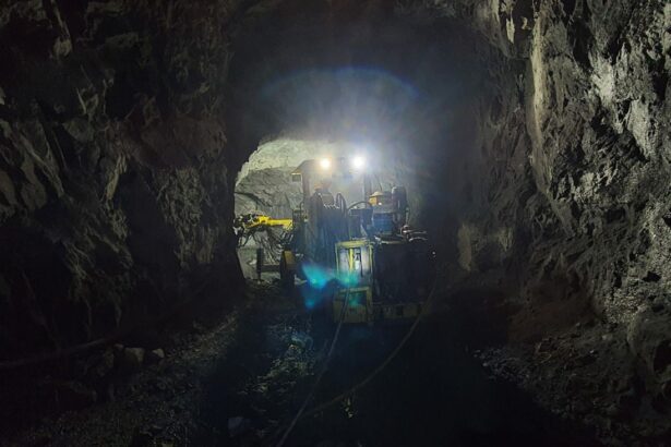 Altiplano Metals descubre alta concentración de cobre y oro en mina Santa Beatriz, Chile: Potencial de exploración se amplía