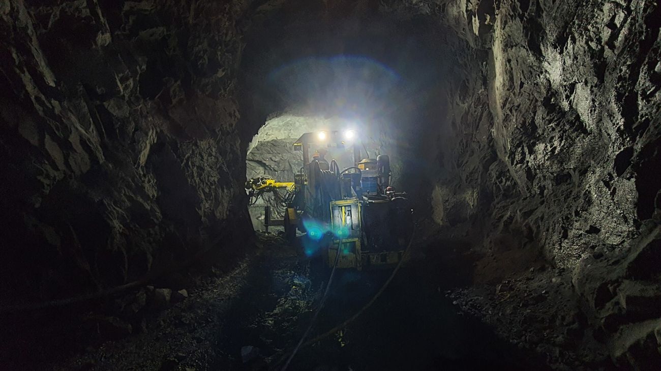 Altiplano Metals descubre alta concentración de cobre y oro en mina Santa Beatriz, Chile: Potencial de exploración se amplía