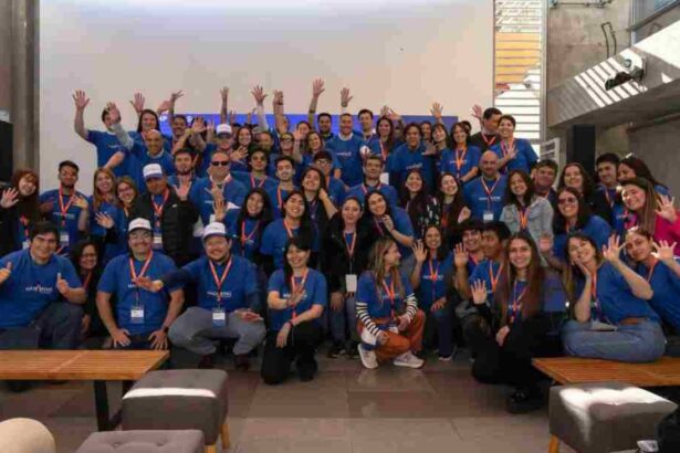 Hackamine 2025: Estudiantes y Recién Egresados Compiten por $5.000.000 en Innovación Minera en Antofagasta