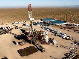 La transición de Argentina a una economía exportadora