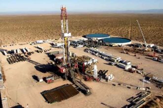 La transición de Argentina a una economía exportadora