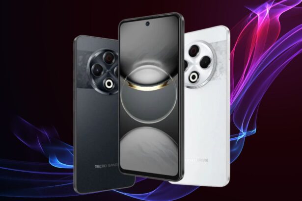 La nueva marca china que llega a Chile y desafía al mercado con celulares desde los $90.000