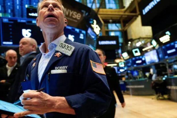 Nasdaq logra máximo histórico en Wall Street mientras otros índices caen tras dato de inflación