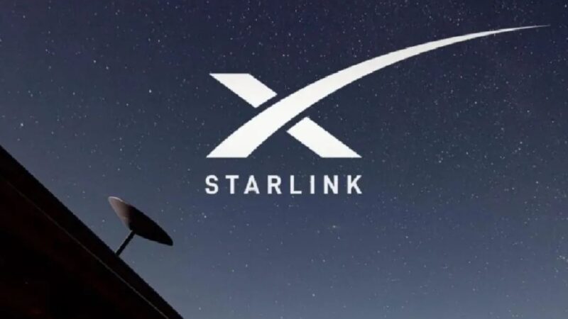 Cómo tener 30 días gratis de internet satelital Starlink