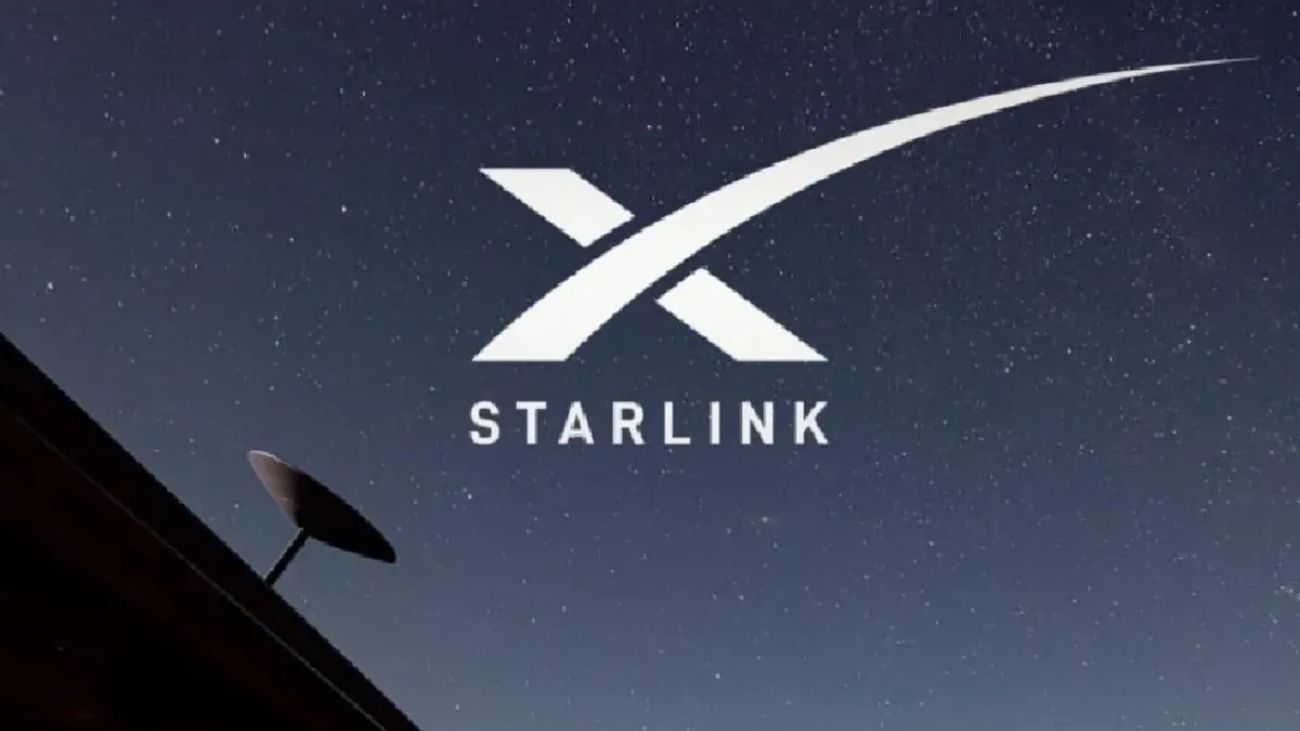 Cómo tener 30 días gratis de internet satelital Starlink