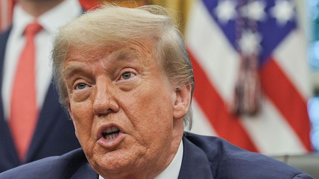 Guerra Comercial del Cobre: Aranceles de Trump afectan mercado estadounidense