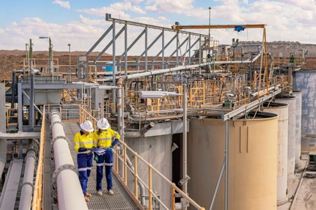 Newmont vende participaciones en Greatland y Discovery Silver por $470 millones