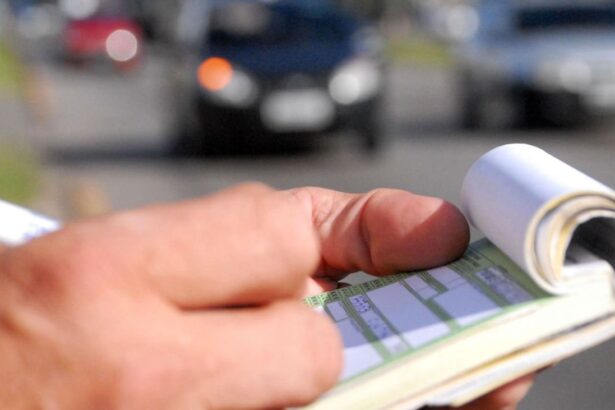 Riesgos legales por multas no pagadas al conducir en Chile: consejos