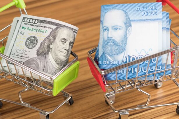 Dólar al alza en Chile por incertidumbre en EE. UU. tras feriado