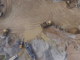 Exportaciones mineras argentinas superan US $5 mil millones en 2025, con predominio del oro