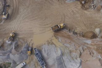 Exportaciones mineras argentinas superan US $5 mil millones en 2025, con predominio del oro