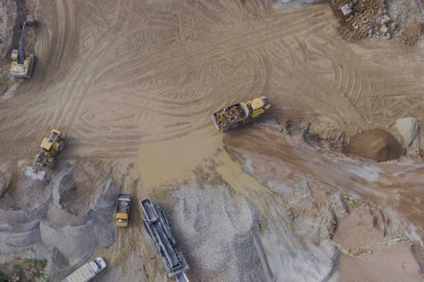 Exportaciones mineras argentinas superan US $5 mil millones en 2025, con predominio del oro