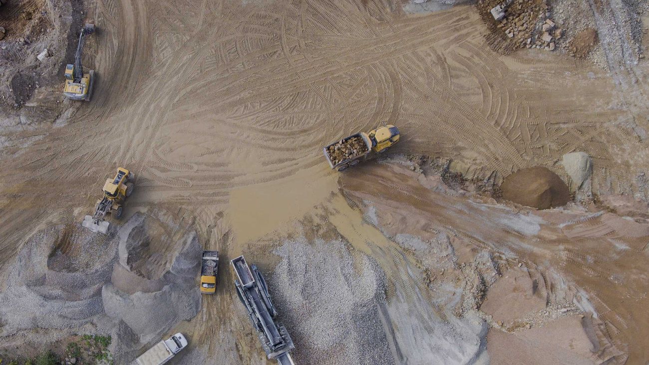 Exportaciones mineras argentinas superan US $5 mil millones en 2025, con predominio del oro
