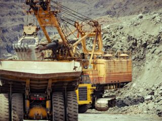 Rio Tinto aumenta su producción de mineral de hierro: récord desde 2018