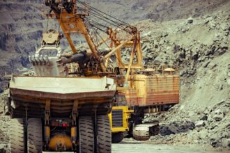 Rio Tinto aumenta su producción de mineral de hierro: récord desde 2018