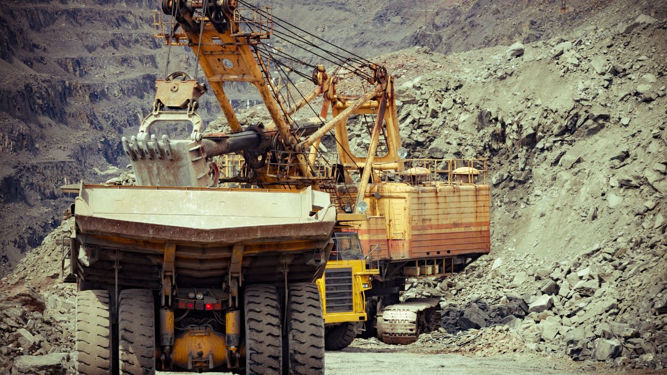 Rio Tinto aumenta su producción de mineral de hierro: récord desde 2018