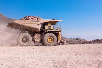Inversión de 15 Millones de Dólares Impulsa Nueva Prospección Minera en Atacama