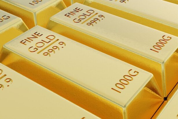 Analistas prevén un alza del 27.3% en el precio del oro
