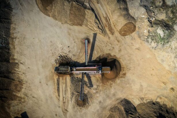 Barrick Mining en conversaciones finales para vender Mina Hemlo: Mercado de Oro en Auge