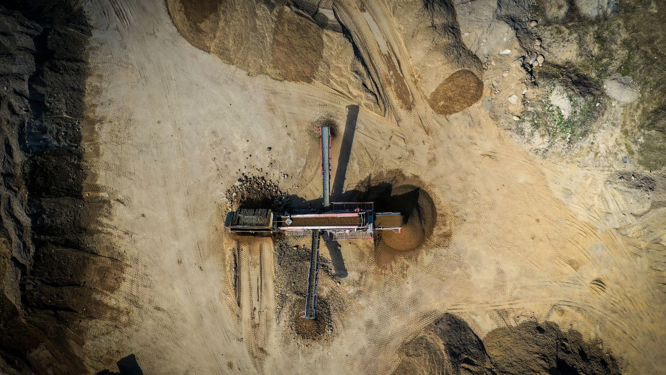 Barrick Mining en conversaciones finales para vender Mina Hemlo: Mercado de Oro en Auge