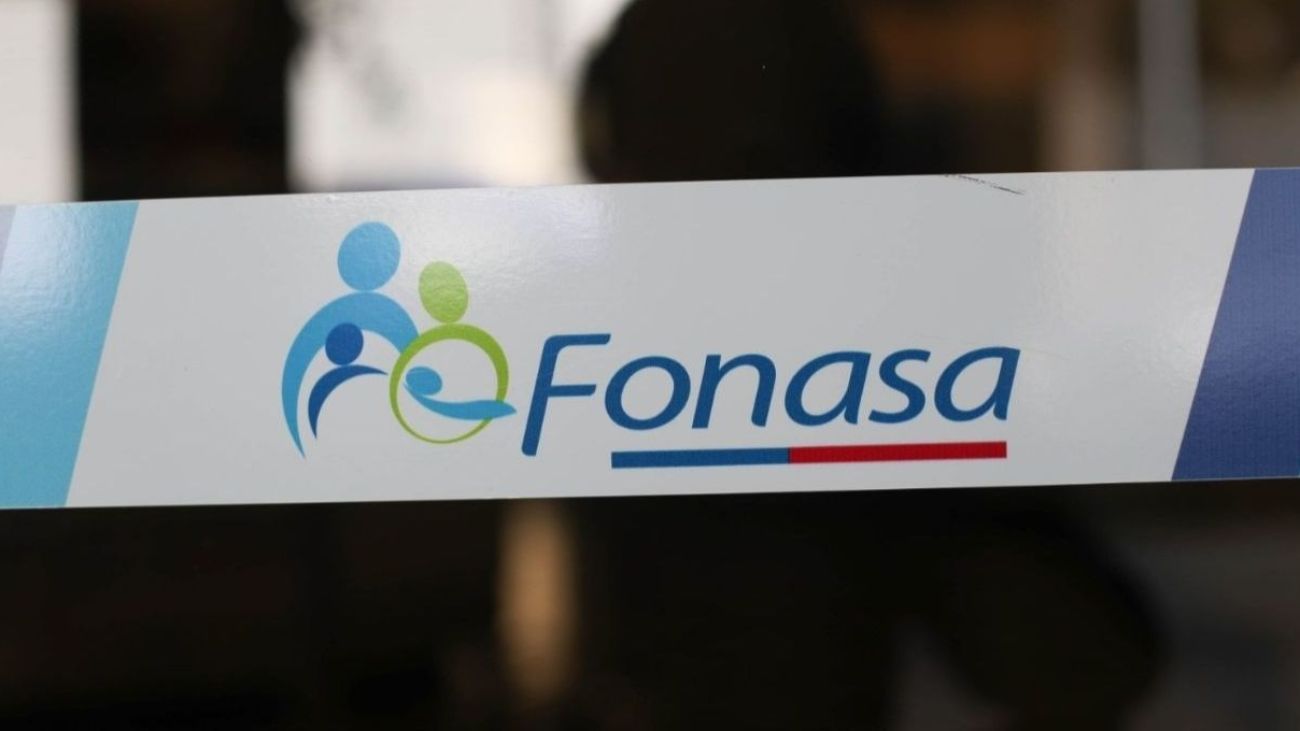 Fonasa Amplía Beneficios: Copago Cero, Devolución de Excedentes y Descuentos en Medicamentos para Afiliados