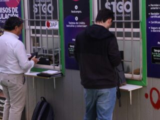 Últimos días para pagar la segunda cuota del permiso de circulación: opciones online y presenciales disponibles