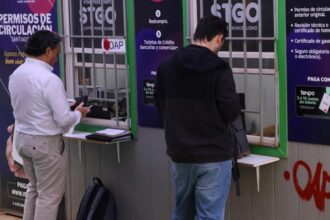 Últimos días para pagar la segunda cuota del permiso de circulación: opciones online y presenciales disponibles