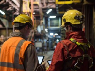 ProChile potencia internacionalización de proveedores mineros con estrategias de mercado y presencia en ferias líderes