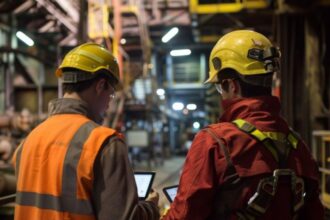 ProChile potencia internacionalización de proveedores mineros con estrategias de mercado y presencia en ferias líderes