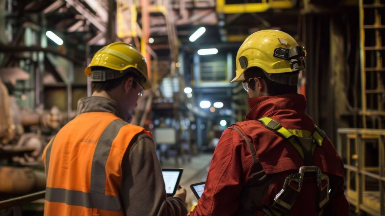 ProChile potencia internacionalización de proveedores mineros con estrategias de mercado y presencia en ferias líderes