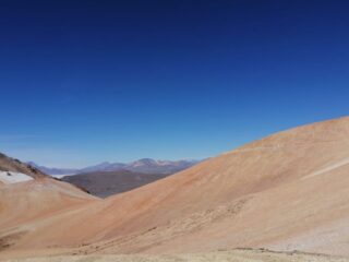 Andex Minerals Chile destina US$18 millones a exploración de cobre y oro en Anocarire con aprobación ambiental