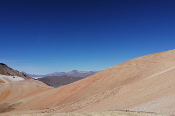 Andex Minerals Chile destina US$18 millones a exploración de cobre y oro en Anocarire con aprobación ambiental
