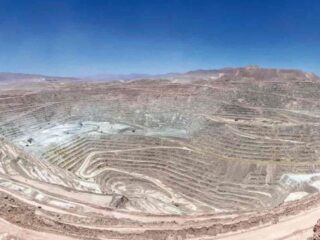 Minera Águila Sur Impulsa Exploración en Atacama con Seis Nuevos Sondajes Diamantinos en Proyecto "Sondajes El Salado
