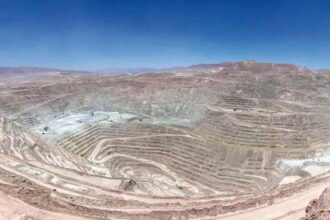 Minera Águila Sur Impulsa Exploración en Atacama con Seis Nuevos Sondajes Diamantinos en Proyecto "Sondajes El Salado