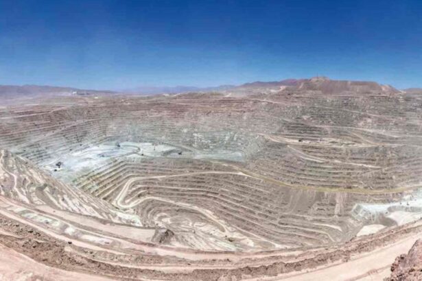 Minera Águila Sur Impulsa Exploración en Atacama con Seis Nuevos Sondajes Diamantinos en Proyecto "Sondajes El Salado