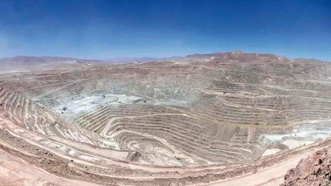 Minera Águila Sur Impulsa Exploración en Atacama con Seis Nuevos Sondajes Diamantinos en Proyecto «Sondajes El Salado