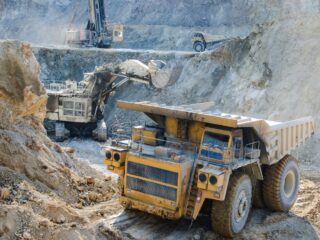 Minera Mandalay Invierte $23 Millones en Proyecto de Cobre y Plata "Santa Gracia" en La Serena